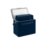 Cooler Box Set / Sea Boat Blue