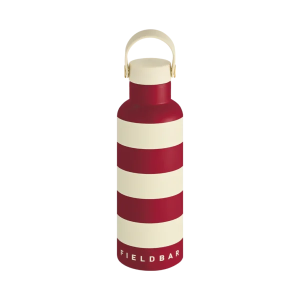 Field Bottle / Lobster Red